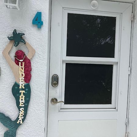 Mermaid Tales All By Sun Palace Vacations Villa Fort Myers Beach Exterior foto