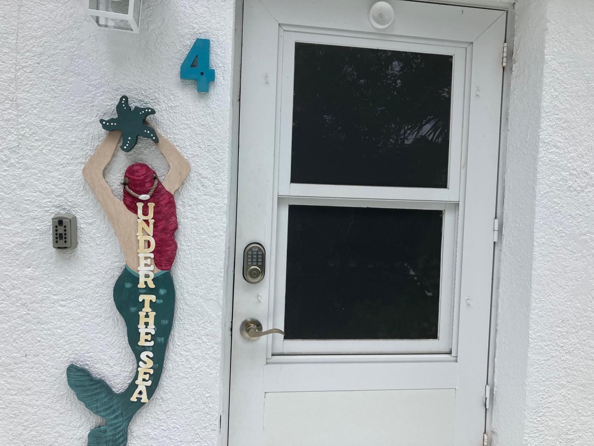 Mermaid Tales All By Sun Palace Vacations Villa Fort Myers Beach Exterior foto