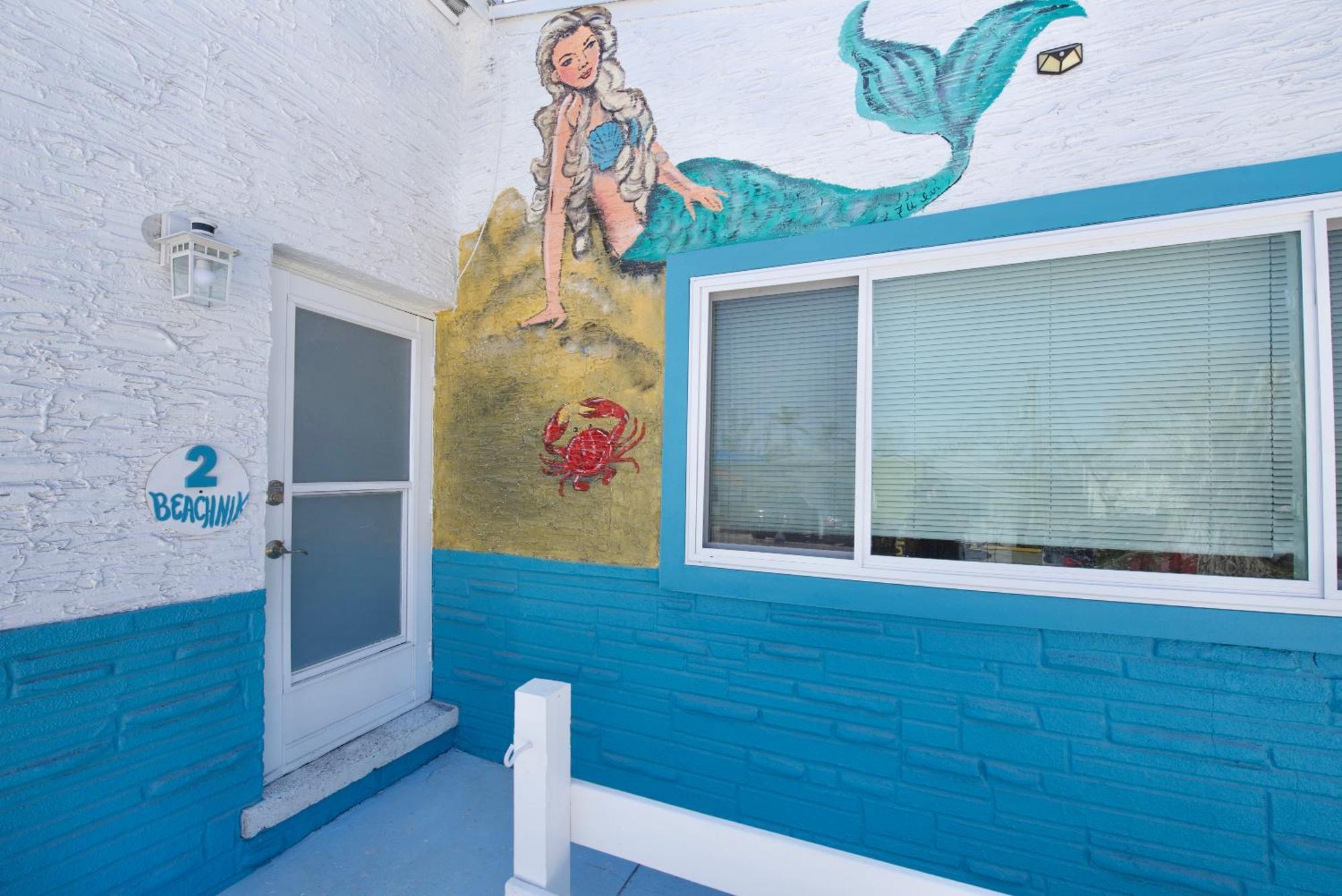 Mermaid Tales All By Sun Palace Vacations Villa Fort Myers Beach Exterior foto